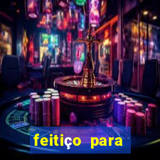 feitiço para afastar rival